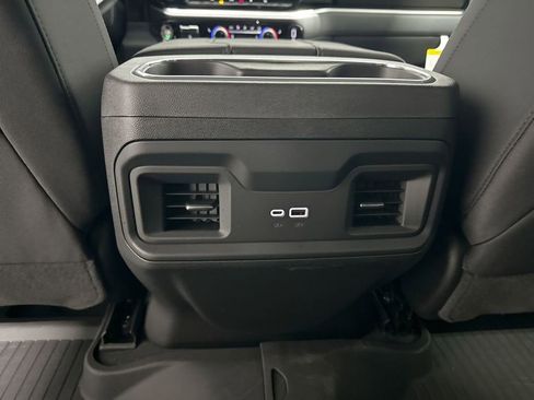 New 2026 Chevrolet Silverado 1500 LT w/ Z71 Off-Road Package image 22