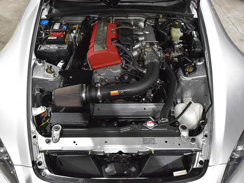 Used 2006 Honda S2000 image 46