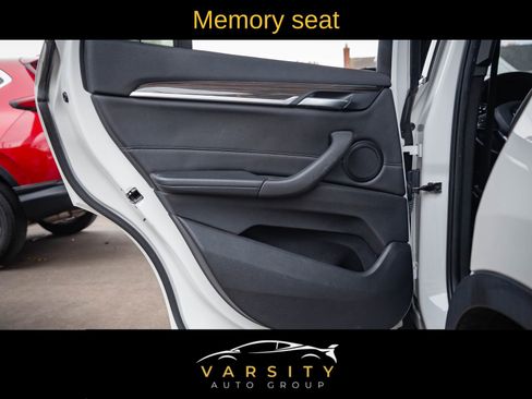 Used 2018 BMW X1 xDrive28i w/ Convenience Package image 26