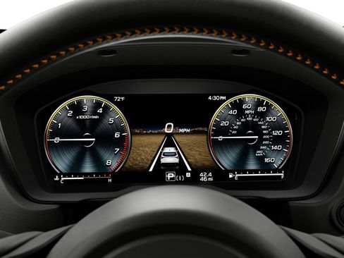 New 2026 Subaru Forester Wilderness AWD/4WD image 19