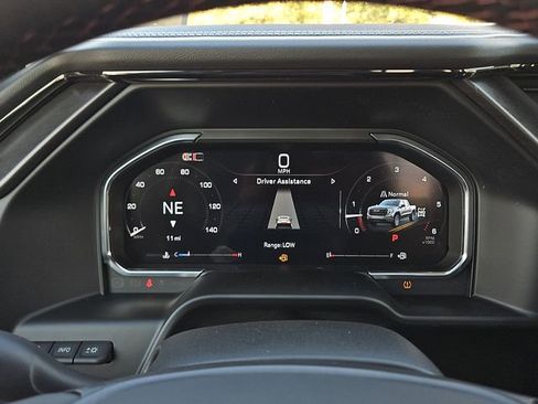 New 2026 GMC Sierra 1500 AT4X w/ AT4X AEV Edition image 18