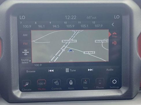 Used 2020 Jeep Gladiator Rubicon image 21