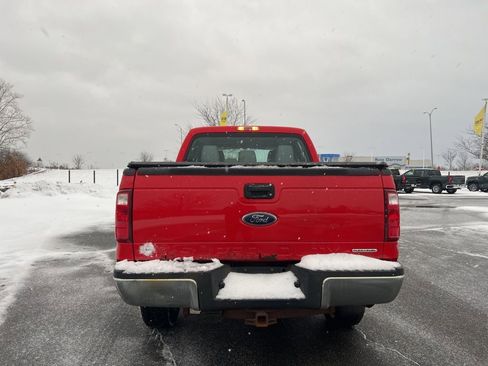 Used 2016 Ford F250 XL w/ Power Equipment Group image 4