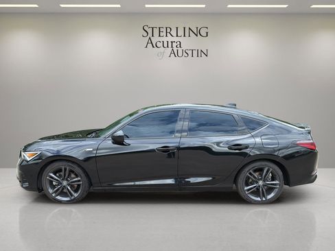 Used 2023 Acura Integra A-Spec image 9