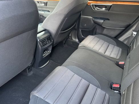 Used 2019 Honda CR-V EX image 26