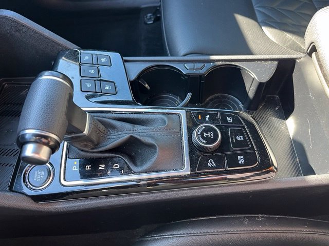 Certified 2023 Kia Sportage X-Pro Prestige AWD/4WD image 29