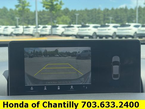Used 2023 Acura TLX Type S AWD/4WD image 10