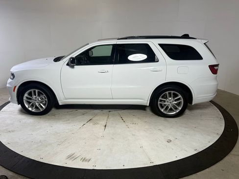 Certified 2024 Dodge Durango GT image 4