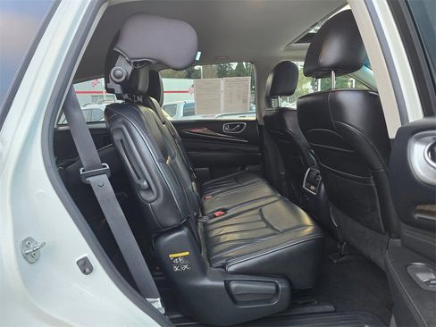 Used 2015 INFINITI QX60 Base image 12