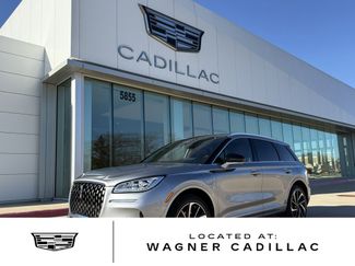 Used 2024 Lincoln Corsair Grand Touring w/ Equipment Group 302A video 1