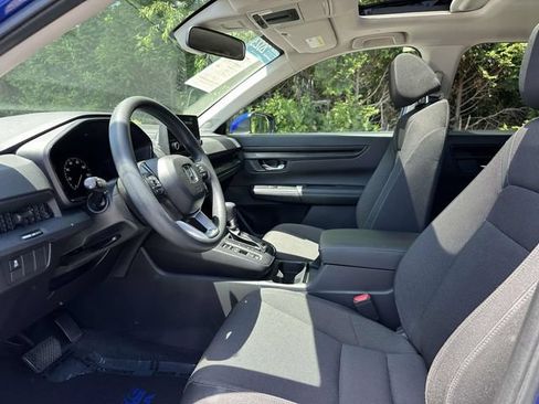 Certified 2023 Honda CR-V EX image 14