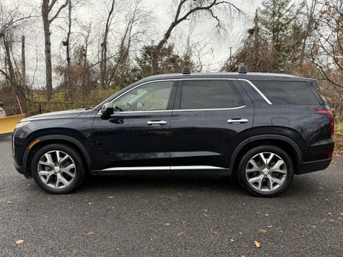 Used 2020 Hyundai Palisade SEL image 9