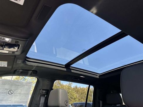 New 2026 Chevrolet Suburban RST w/ Comfort Package image 11