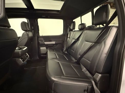 Used 2025 Ford F150 XLT w/ Equipment Group 303A High image 21