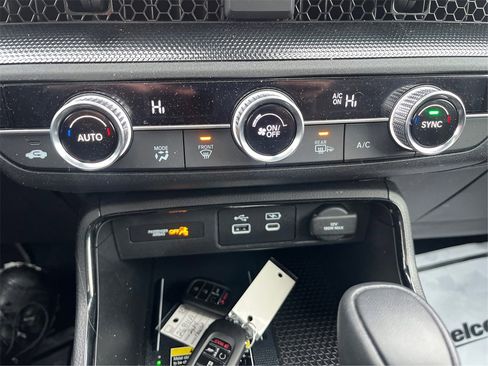 Certified 2024 Honda CR-V Sport-L image 50