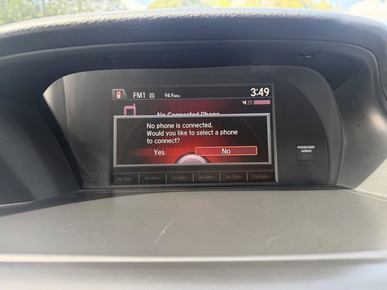 Used 2014 Honda Accord LX-S image 18
