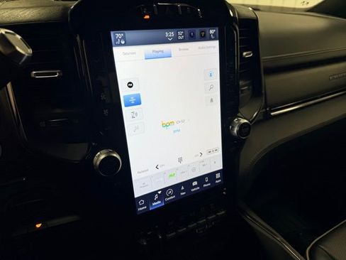 Used 2024 RAM 2500 Limited image 13