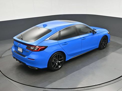 Used 2023 Honda Civic Sport Touring image 62