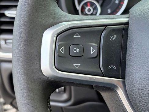 New 2026 RAM 2500 Big Horn AWD/4WD image 16