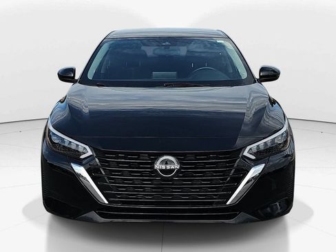 Used 2024 Nissan Sentra SV w/ All-Weather Package FWD image 12
