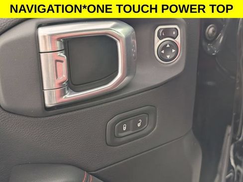 Used 2024 Jeep Wrangler Unlimited Rubicon 392 AWD/4WD image 10