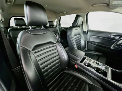 Used 2023 Ford Edge SEL AWD/4WD image 25