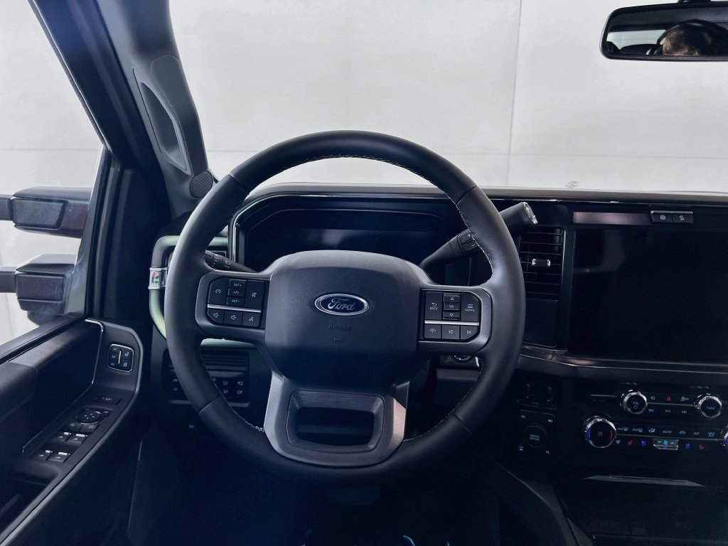 New 2026 Ford F350 Lariat AWD/4WD image 27