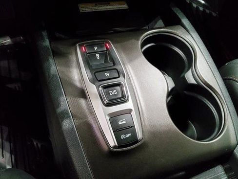 Used 2022 Honda Passport TrailSport image 21