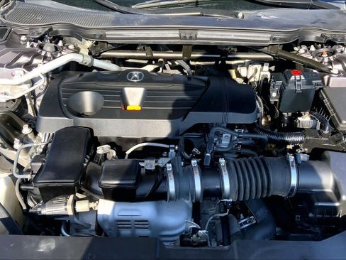 Used 2021 Acura TLX w/ A-SPEC Pkg image 32