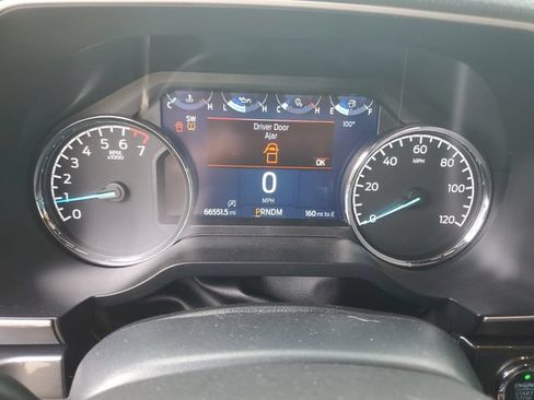 Used 2021 Ford F150 XLT w/ Equipment Group 302A High AWD/4WD image 16