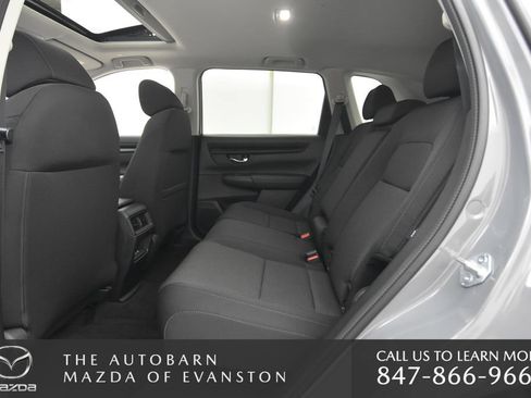 Used 2026 Honda CR-V EX image 26
