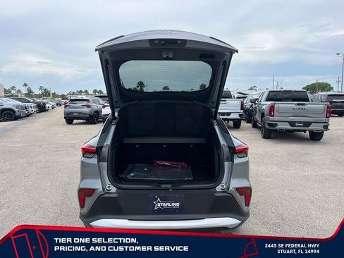 New 2026 Buick Envista Preferred w/ Convenience I Package FWD image 16
