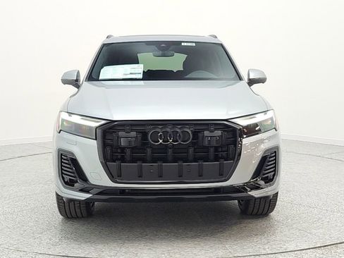 New 2026 Audi Q7 2.0T Premium Plus AWD/4WD image 2