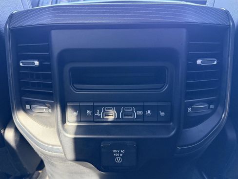 Used 2019 RAM 1500 Limited RWD image 29