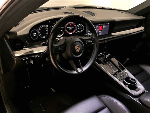 Used 2020 Porsche 911 Carrera image 7