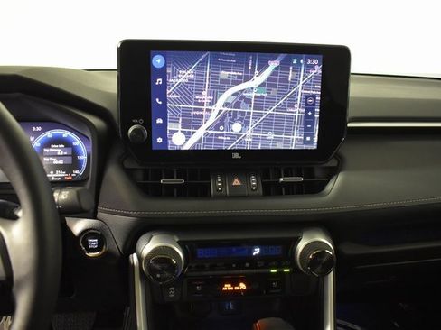 Used 2025 Toyota RAV4 Limited w/ Weather Package image 19