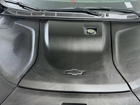 Used 2024 Chevrolet Blazer EV RS image 36