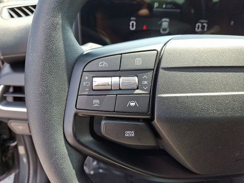 Certified 2025 Kia K4 FWD image 20