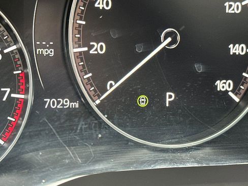 Certified 2025 MAZDA CX-30 AWD 2.5 S w/ Premium Package image 24