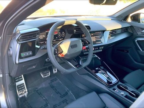 New 2026 Audi RS 3 image 5