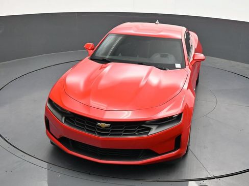 Used 2023 Chevrolet Camaro LS RWD image 23