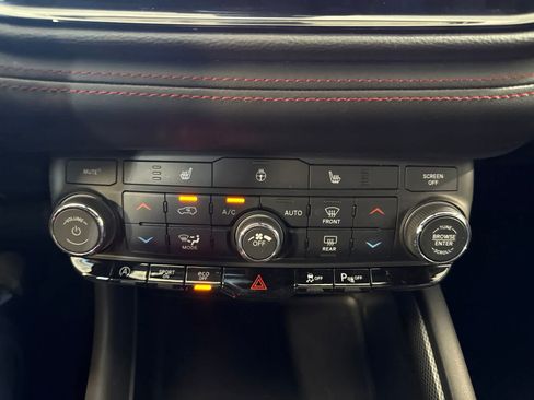 Used 2026 Dodge Durango GT AWD/4WD image 30