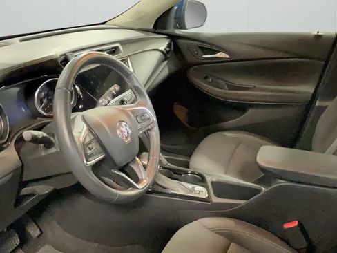 Used 2023 Buick Encore GX Preferred w/ Cold Weather Comfort Package AWD/4WD image 32