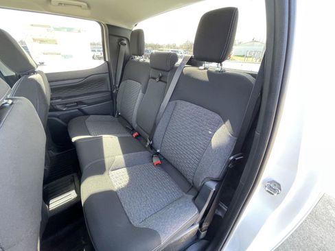 New 2026 Ford Ranger XL RWD image 30