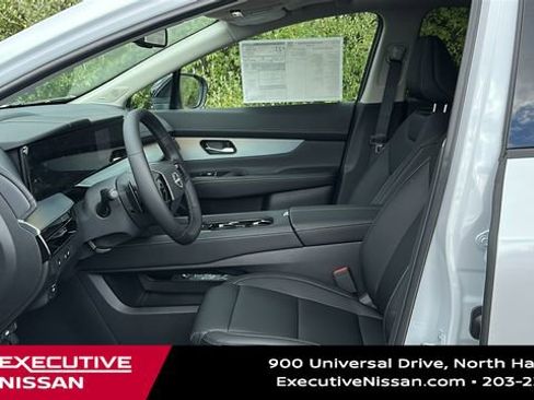 New 2025 Nissan Murano SL image 10
