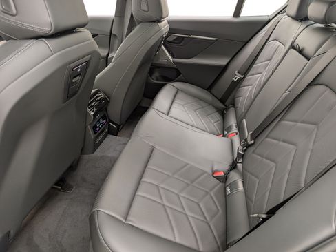 New 2026 BMW 530i w/ Premium Package RWD image 15