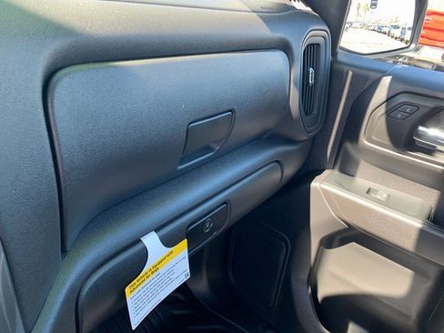 Used 2024 GMC Sierra 1500 Pro image 15