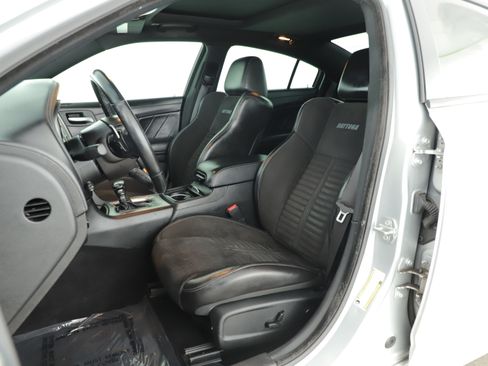 Used 2020 Dodge Charger R/T w/ Daytona Edition Group RWD image 9