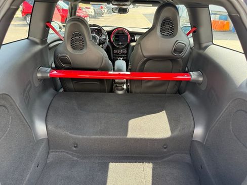 Used 2021 MINI Cooper John Cooper Works GP FWD image 26