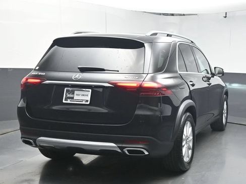 Used 2024 Mercedes-Benz GLE 350 4MATIC image 7